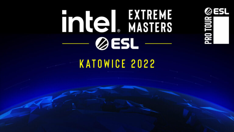 IEM Katowice