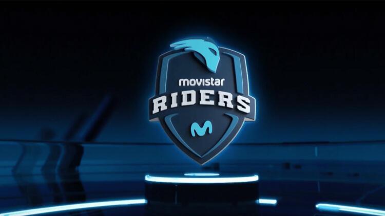 Movistar Riders