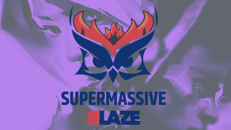 SuperMassive Blaze PUBG Arenasından Çekildi!