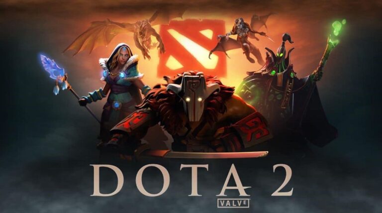 DOTA 2 Yeni Yama Sonrası En Çok Oynanan 4 Karakter