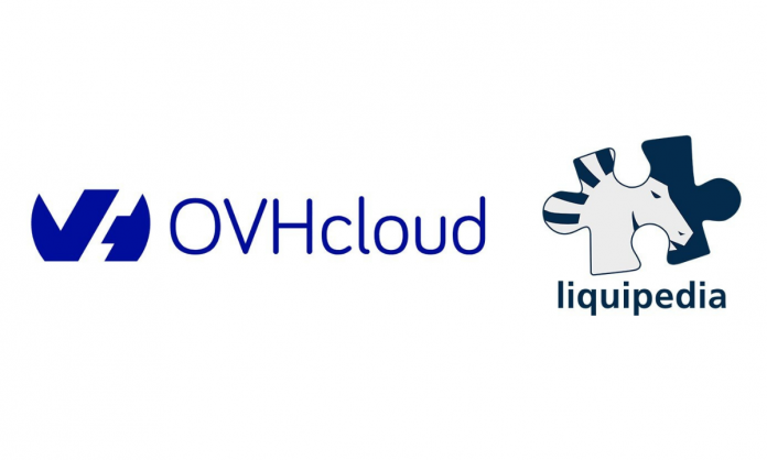 Liquipedia, OVHcloud ile Ortak Oldu