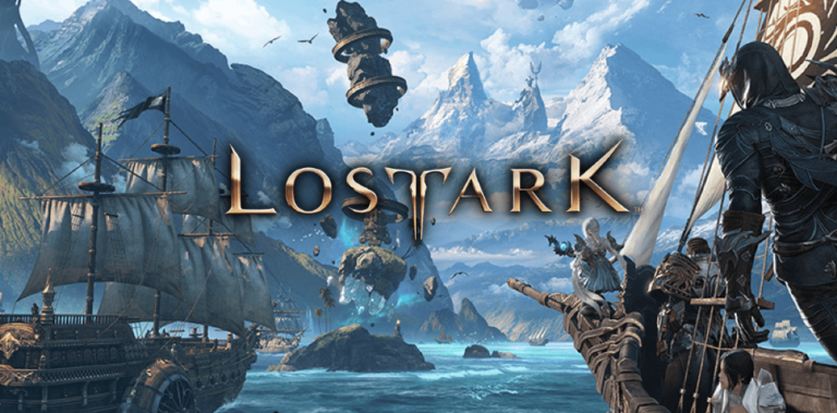 Lost Ark Steam Bağlantı Zaman Aşımı Sorunu