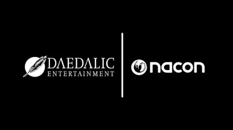 Nacon, Daedalic Entertainment’ı 60 Milyon Dolara Satın Aldı