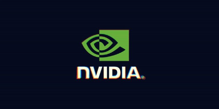 Nvidia Yazılım Grubu Tarafından Hacklendi