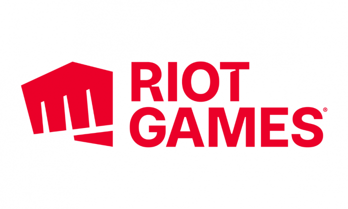 Riot Games Has Revealed Its New Logo - Esportimes