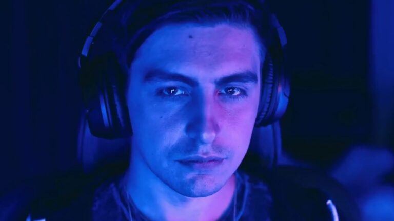 Shroud, Twitch Platformunda 10 Milyon Takipçiye Ulaştı!