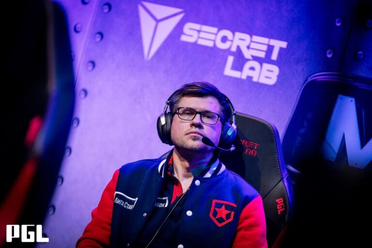 groove leaves Sports Director position in Gambit, focus on coaching!