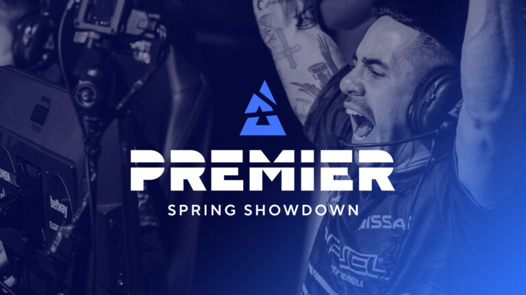 Heroic, GODSENT ve FURIA, BLAST Premier Spring Showdown 2022’ye Katılacak