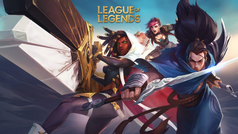 League of Legends Haftalık Şampiyon Rotasyonu – 8 Mart