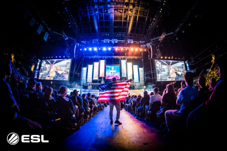 IEM Dallas 2022 qualifiers announced