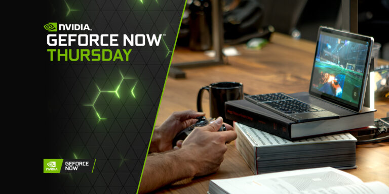 GeForce NOW esportimes