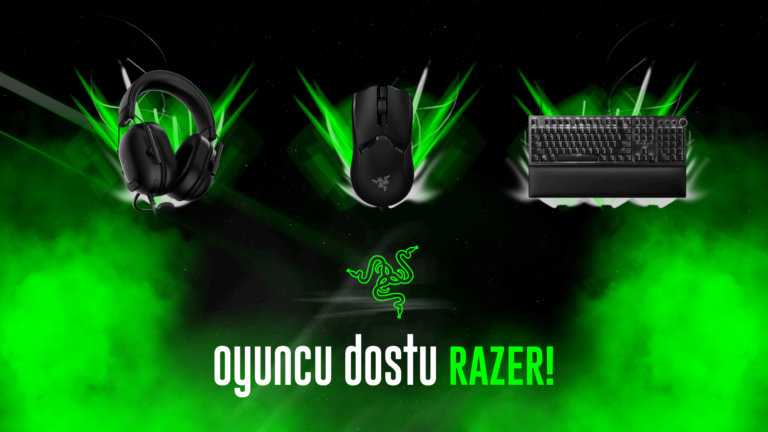 Razer, Espora Katkı Sağlamaya Devam Ediyor esportimes