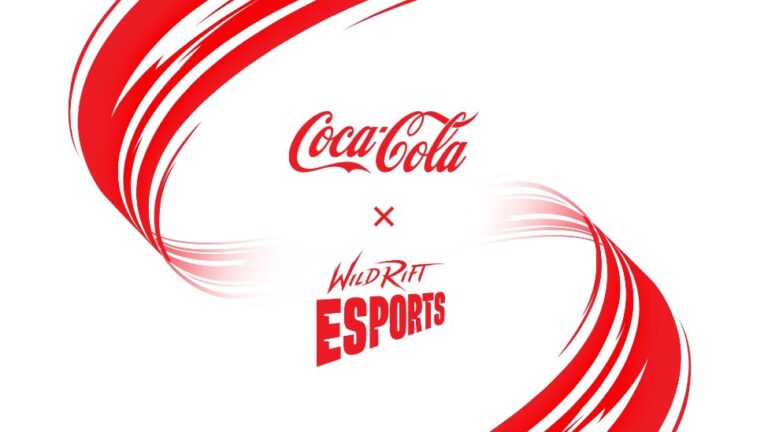 Coca-Cola, Wild Rift espor sahnesinin kurucu ortağı oldu