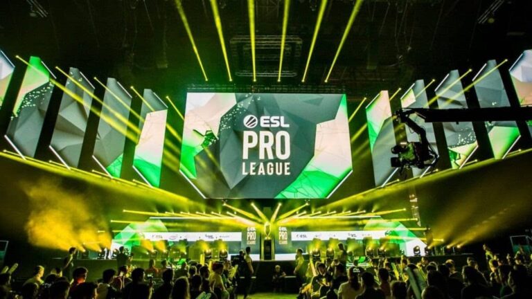 ESL bans orgs with ties to Russian government from upcoming season