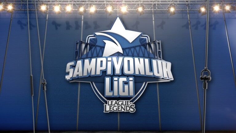 League of Legends Şampiyonluk Ligi Kış Mevsimi 9. Hafta Başlıyor