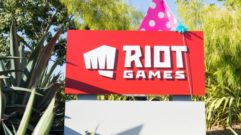 Riot Games’den Ukrayna’ya Bağış!