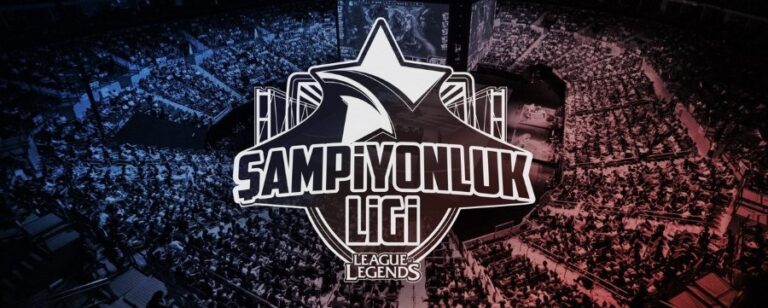 League of Legends Şampiyonluk Ligi Kış Mevsimi 9. Hafta Sonuçları