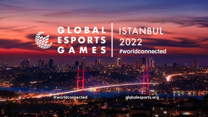 Global Esports Games