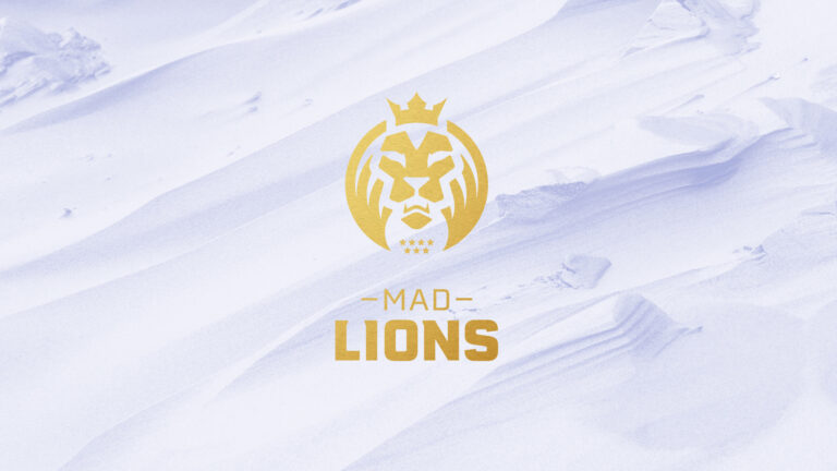 MAD Lions