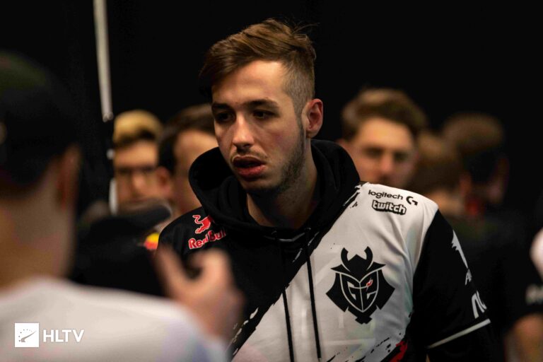 neL: “kennyS might join the OG VALORANT team”