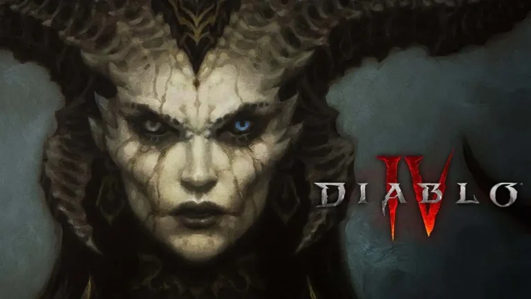 Diablo IV Sistem Gereksinimleri