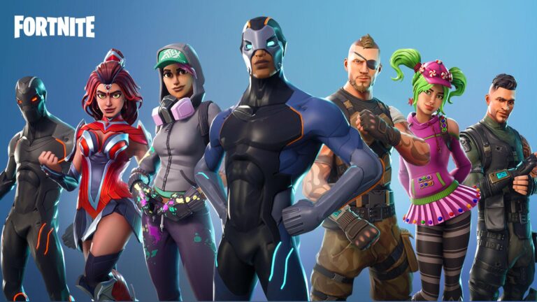 Fortnite, YouTuber ve Koreograf Tarafından Dava Edildi