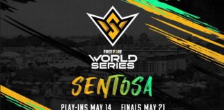 Free Fire World Series Won’t Have Indian or CIS Teams