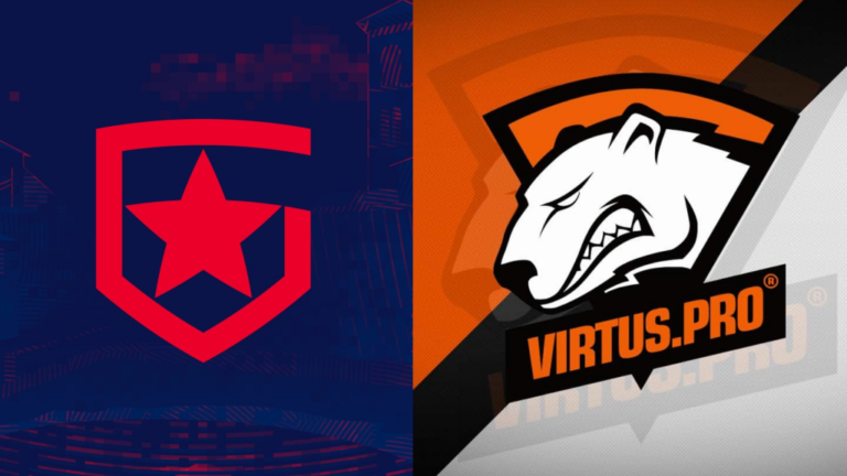 gambit virtus pro