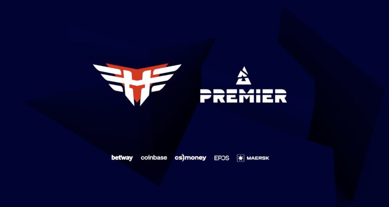 Heroic, BLAST Premier’de MIBR’ın Yerini Aldı