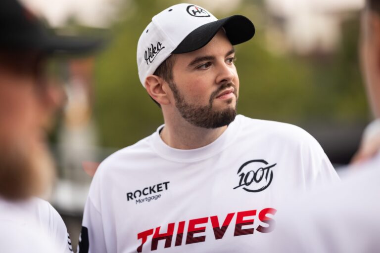 “Veteran of Esports” Hiko announced his retirement!