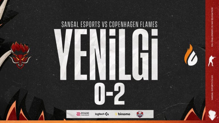 Sangal Esports