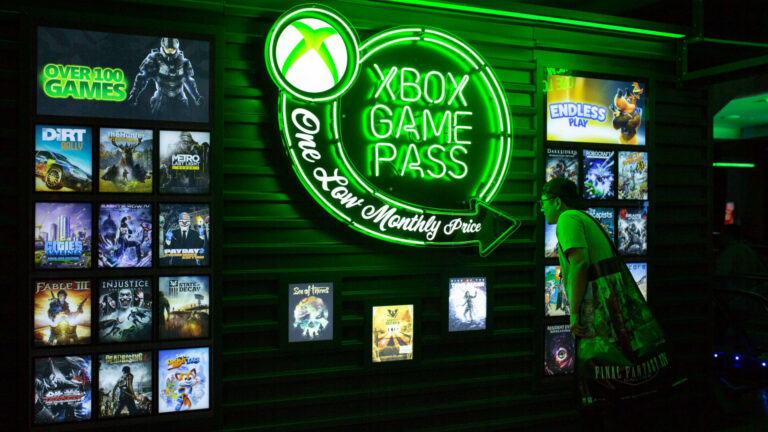 Xbox Game Pass 3 Ay Ücretsiz Oldu!