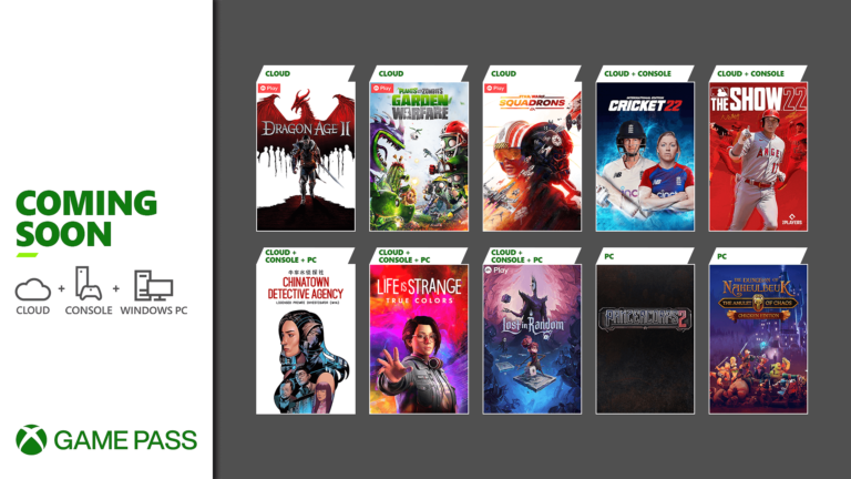 Microsoft Nisan Ayı Xbox Game Pass İçeriğini Açıkladı