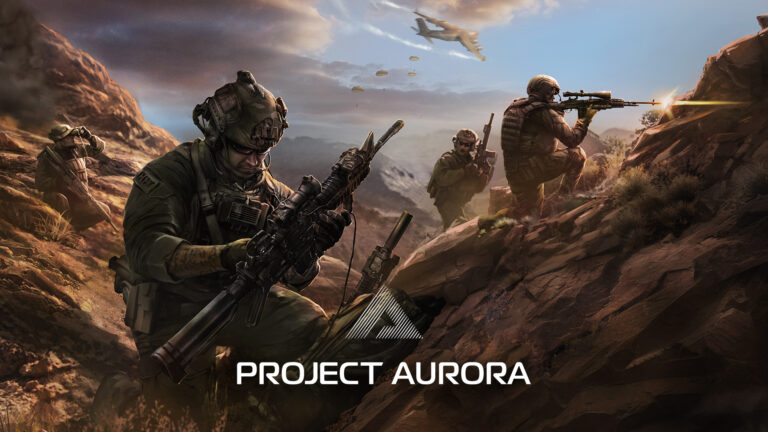 Activision, Yeni Mobil Oyunu Call of Duty: Project Aurora İle İlgili Son Bilgileri Paylaştı