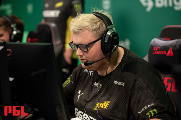 NAVI benched Boombl4 because of “high reputational risks for the club”