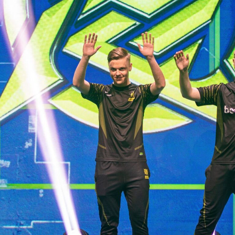 Ninjas in Pyjamas IEM Dallas 2022 Kadrosuna ztr’ı Dahil Etti