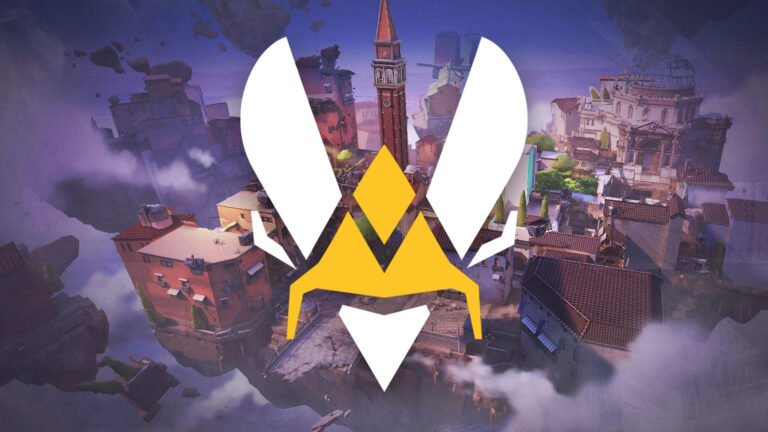 Vitality announces new VALORANT roster