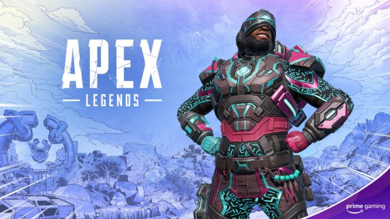 Apex Legends Prime Gaming Mayıs Ayı Ödülleri