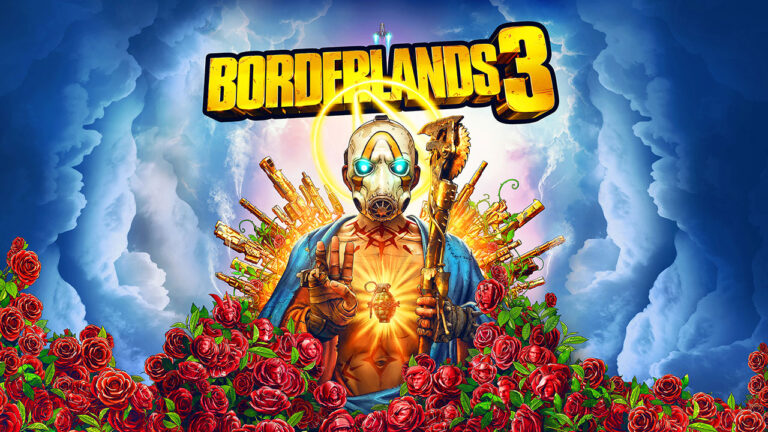 Epic Games Gizemli Oyunu Borderlands 3 Ücretsiz Oldu!