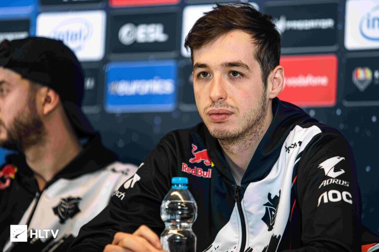 kennyS’ transfer to OG VALORANT team falls due to the current contract with G2 CS:GO team!