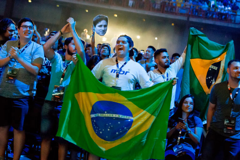 IEM Rio Major 2022 announced as 18th CS:GO Major!