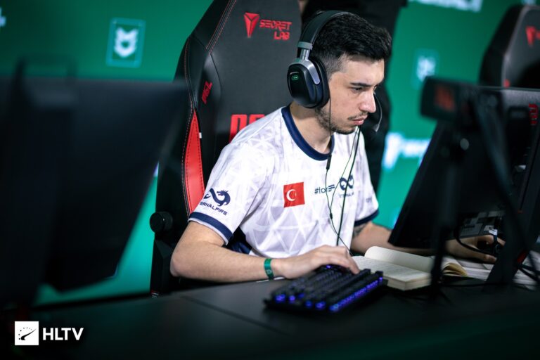 PGL Major Antwerp Stage’in İkinci Günü Tamamlandı!