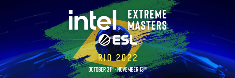 IEM Rio