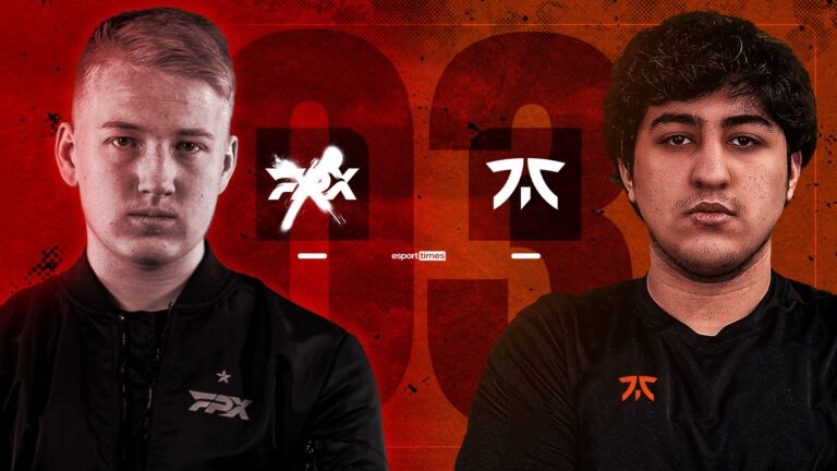 EMEA Challengers Aşama 2 Şampiyonu Fnatic!