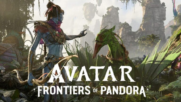 Avatar: Frontiers of Pandora