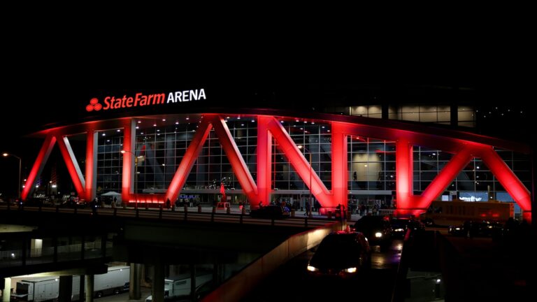 State Farm Arena, 2022 LoL Dünya Şampiyonası'na ev sahipliği yapacak esportimes