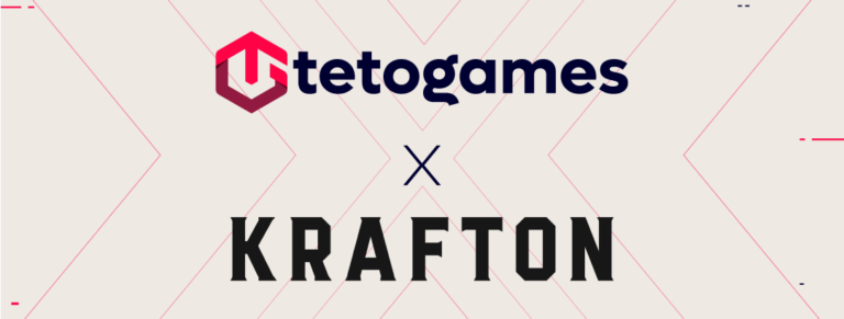 TETOGamesXKrafton esportimes