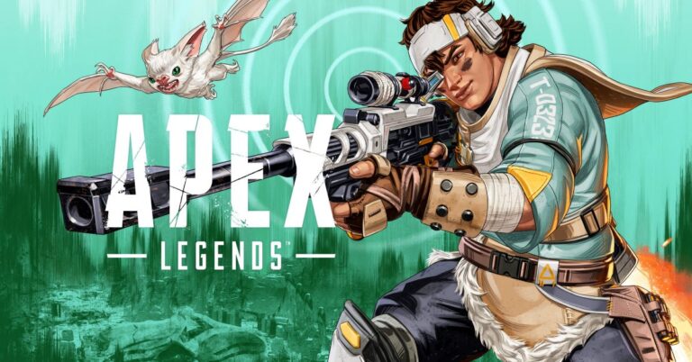 Apex Legends Sezon 14: Hunted Fragmanı Yayınlandı