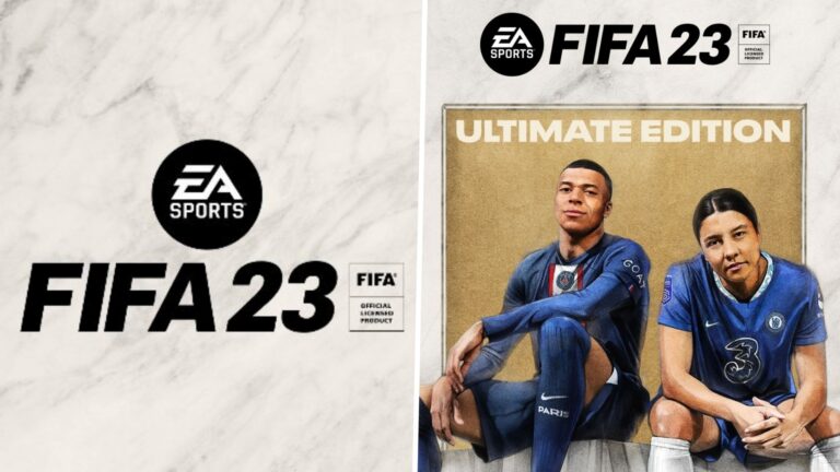 FIFA 23 Hakkında İlk Detaylar Belli Oldu! Yenilikler Neler?