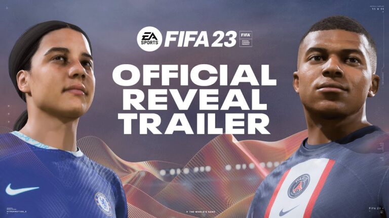 fifa23resmifragman